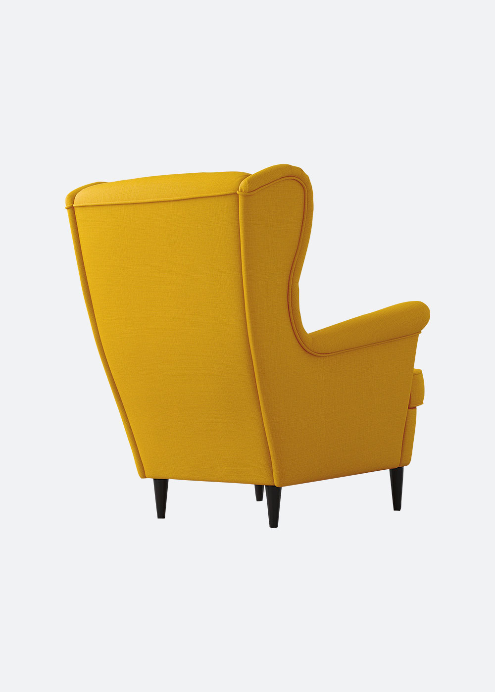 Strandmon Wing Chair – Image 2