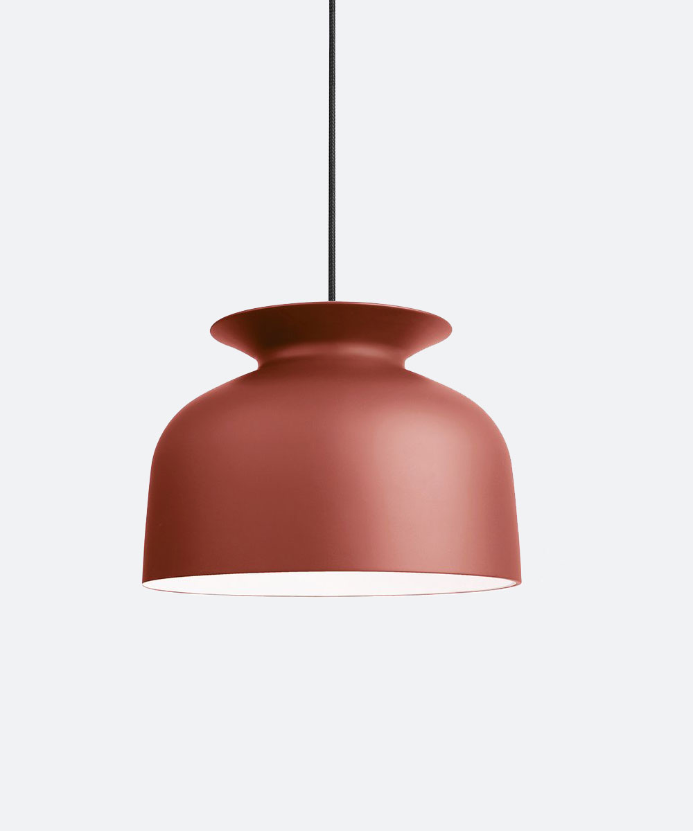 GUBI Ronde Pendant – Image 2