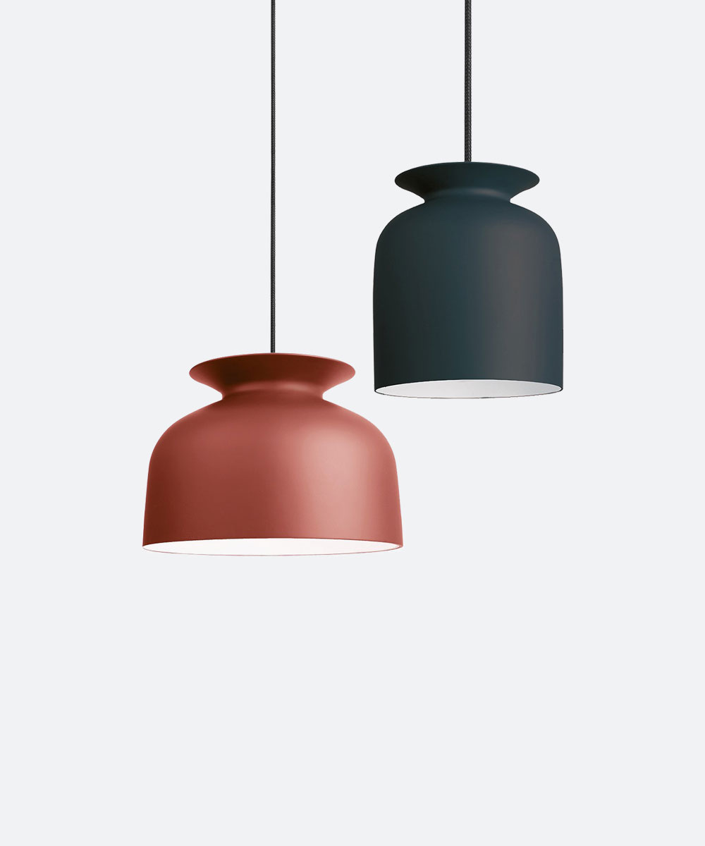 GUBI Ronde Pendant – Image 3