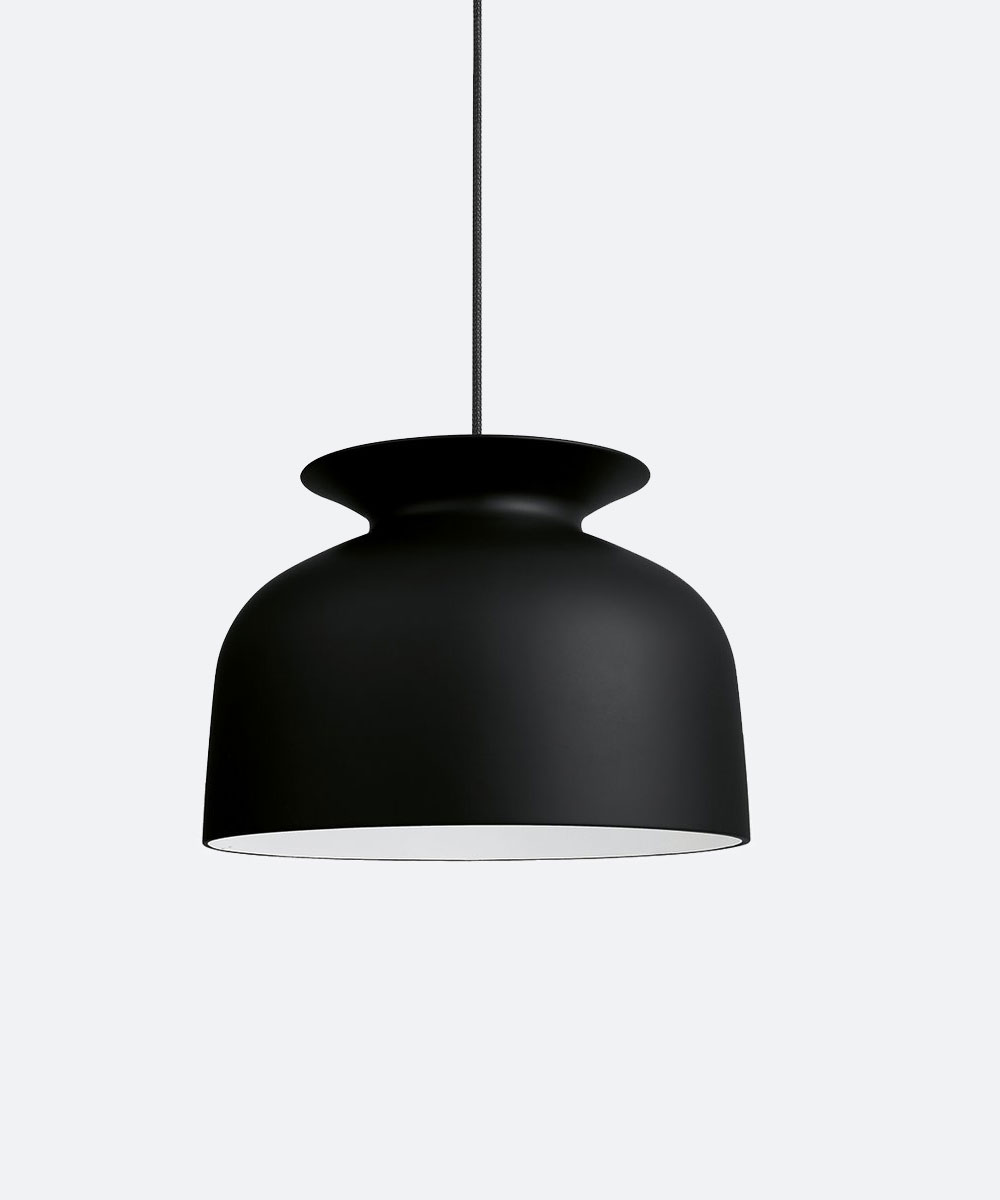 GUBI Ronde Pendant – Image 4