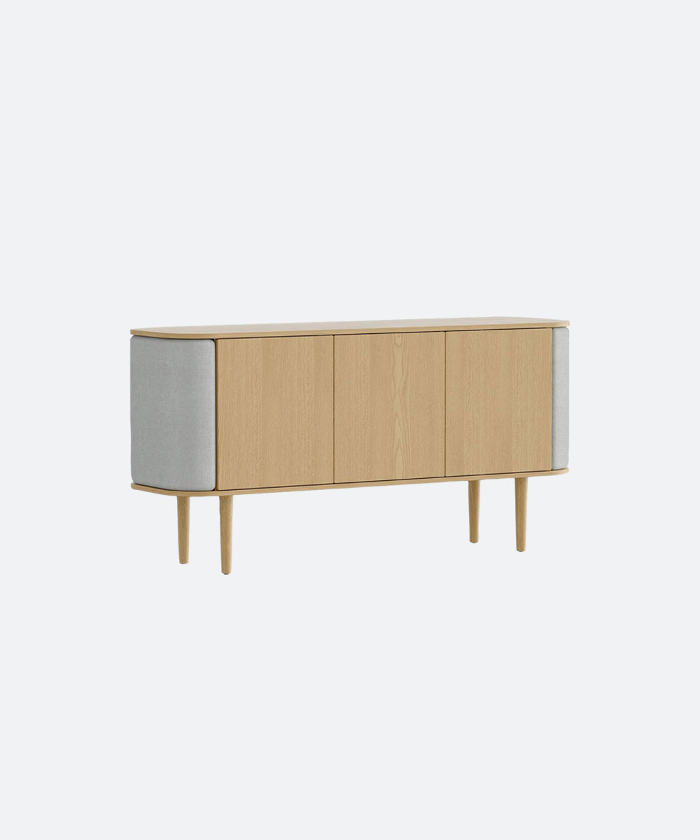 Almo Sideboard – Image 4