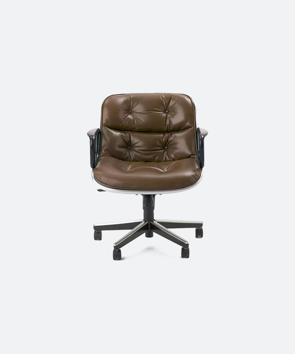 Pollock Executive Chair – Image 4
