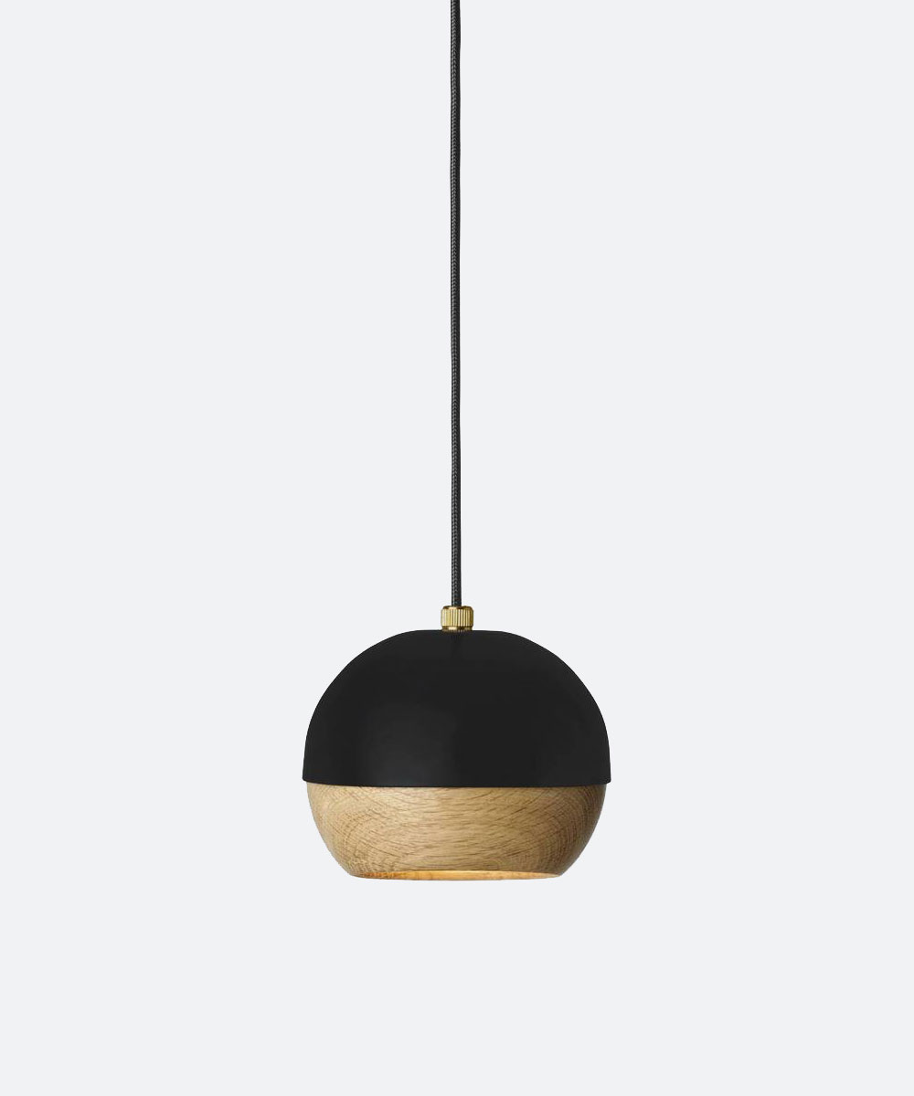 The Globe Pendant Light – Image 2