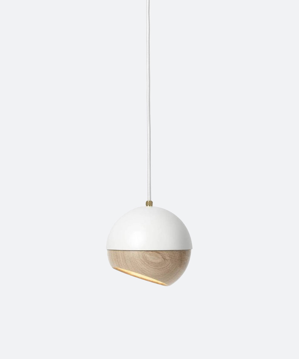 The Globe Pendant Light – Image 3