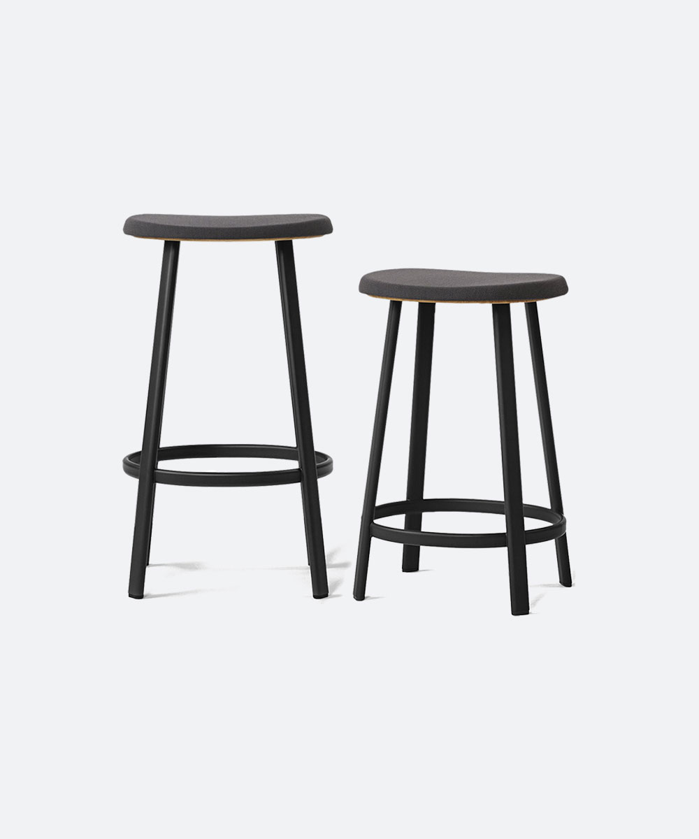 Aisha Bar & Counter Stool – Image 2