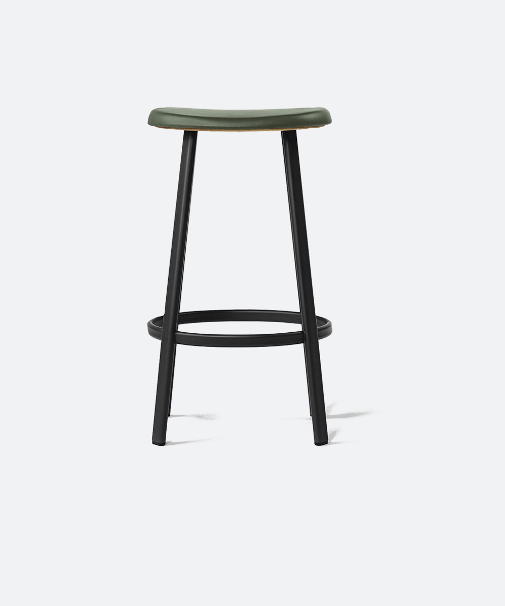 Aisha Bar & Counter Stool – Image 3