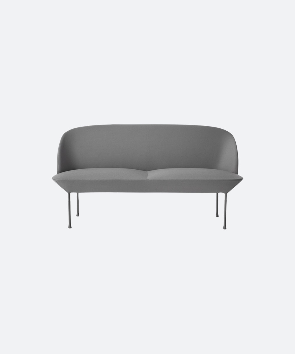 Divina Sofa and Ottoman – Image 3