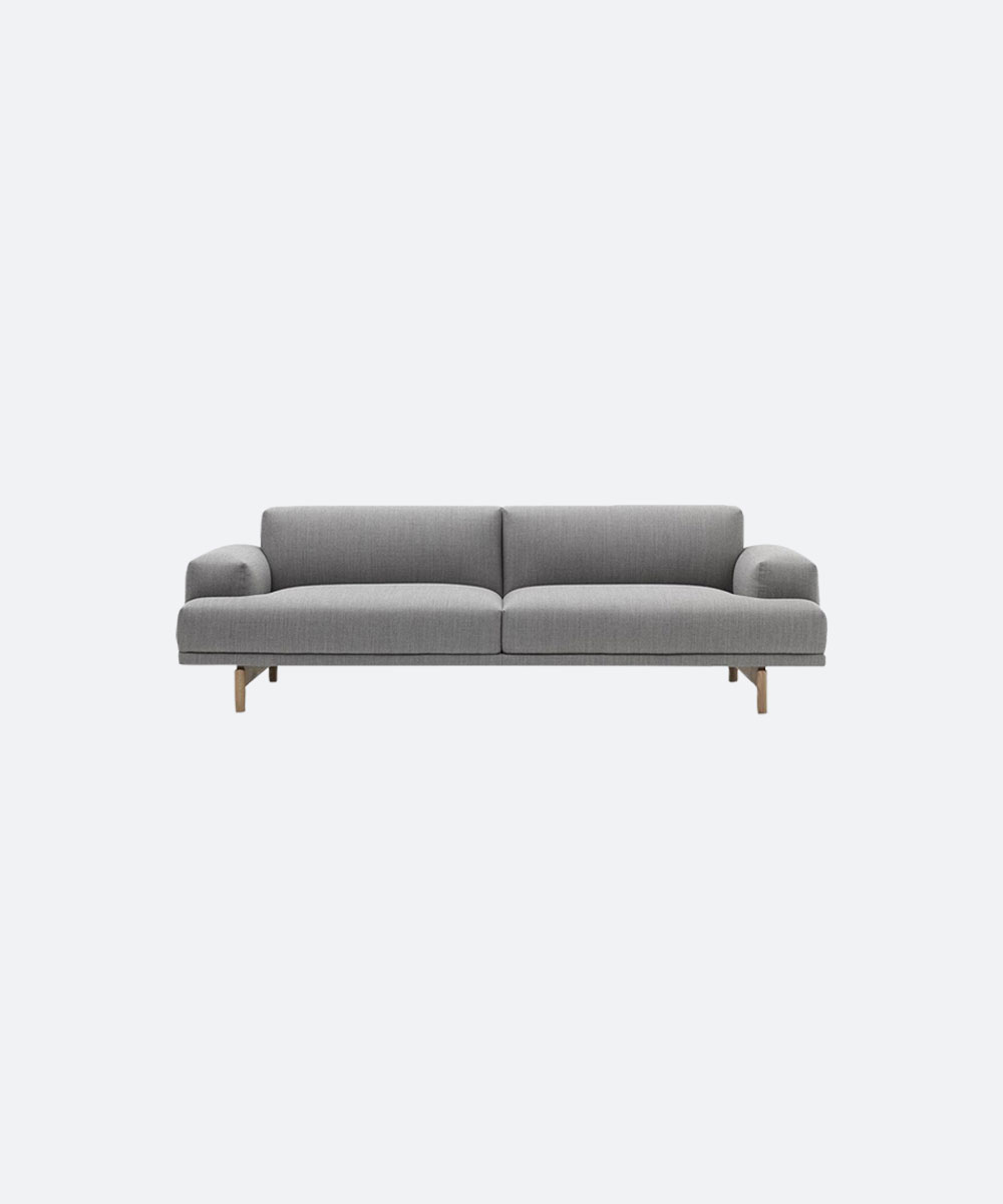 Vasagle Comfortable Sofa – Image 2