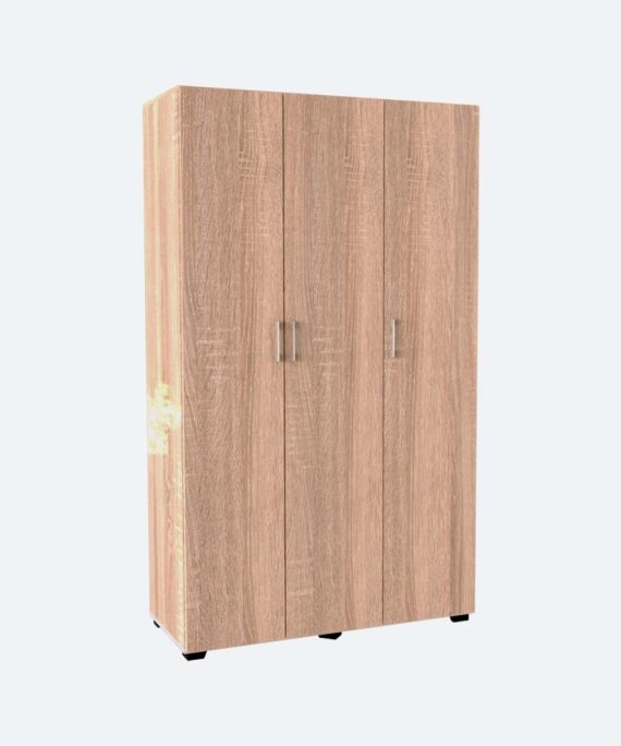 Armoire à 3 Portes
