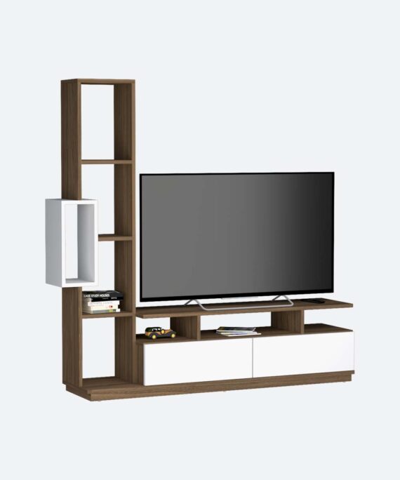 Meuble Tv multi-Couleurs