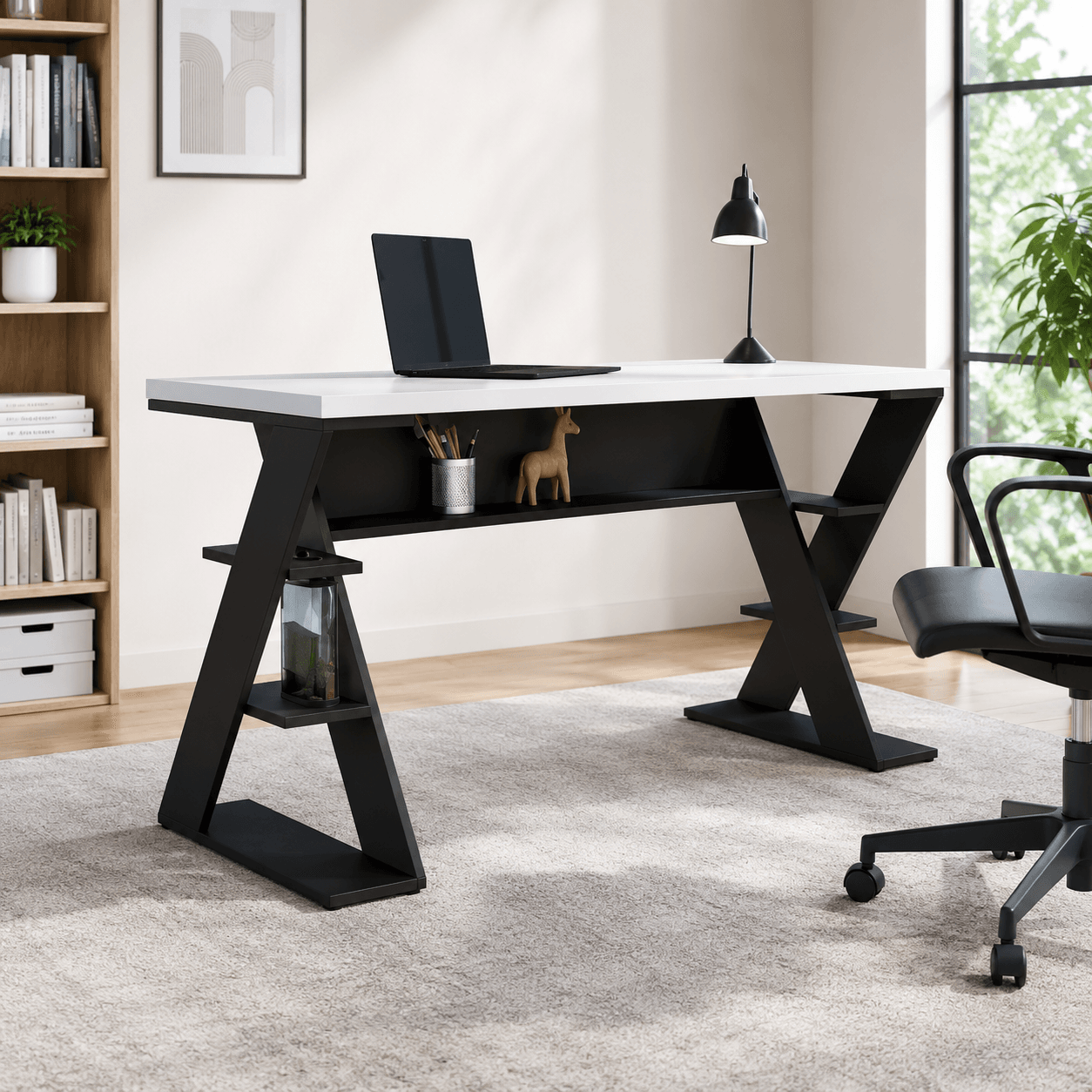 Bureau Z-Line