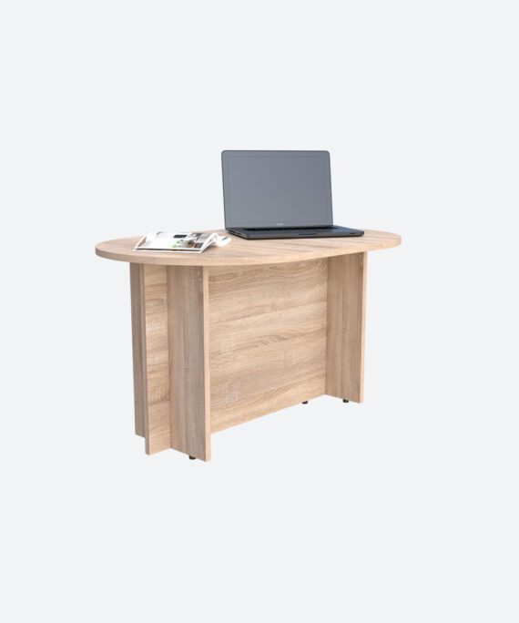 Table de séjour Ovale