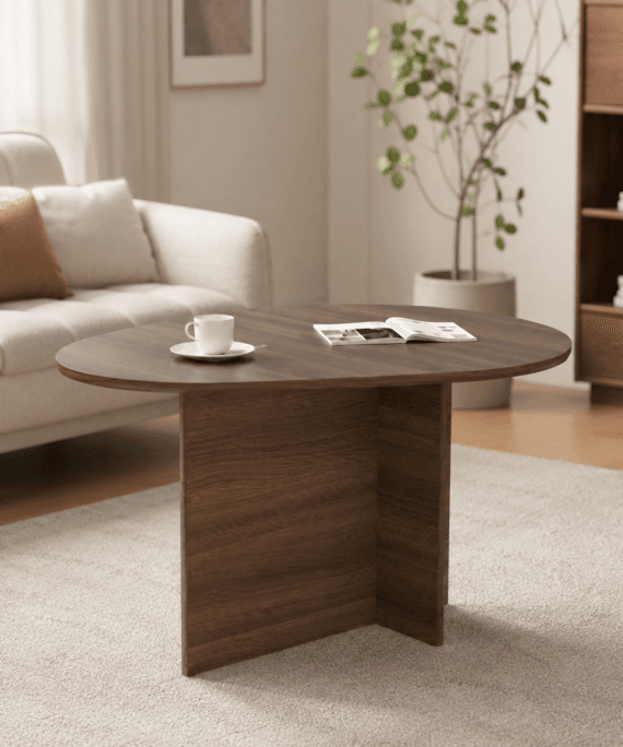 Table de séjour Avocat